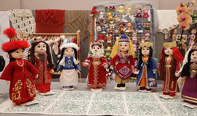 Kocaeli Büyükşehir Belediyesi Meslek ve Sanat Eğitimi Kursları (KO-MEK), “Orta