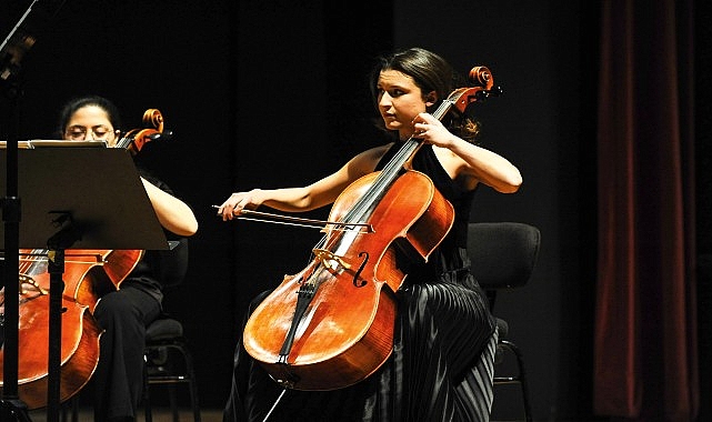 Karşıyaka Oda Orkestrası (KODA), 23 Nisan Ulusal Egemenlik ve Çocuk