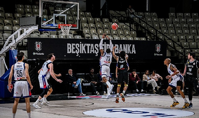Konya Büyükşehir Belediyespor, Türkiye Sigorta Türkiye Basketbol Ligi 2024-2025 İlkan