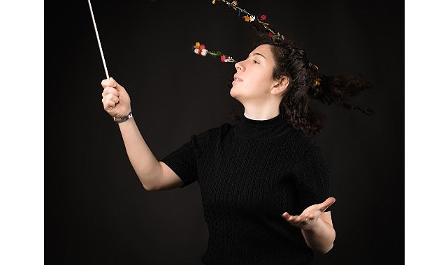 İstanbul Büyükşehir Belediyesi (İBB) Cemal Reşit Rey (CRR) Konser Salonu,