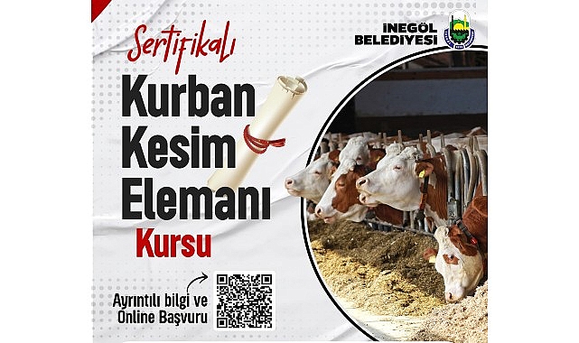İnegöl Belediyesi’nin Müftülük, İlçe Tarım, Milli Eğitim ve Halk Eğitim
