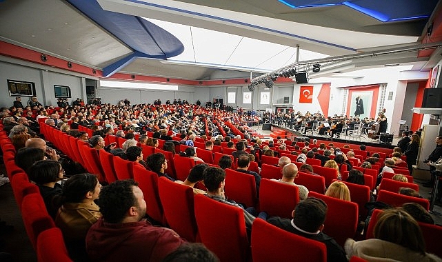 Manisa Büyükşehir Belediyesi, sanatın genç temsilcilerini bir araya getirecek bir