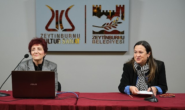 Mimarlık ve Yaşam Söyleşileri’nin Nisan Ayındaki Konuğu Dr.