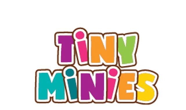 23 Nisan Ulusal Egemenlik ve Çocuk Bayramı kapsamında Tiny Minies
