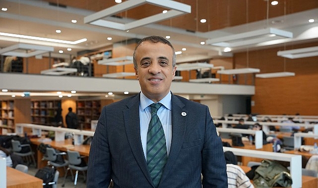 İstanbul Atlas Üniversitesi Meslek Yüksekokulu, mesleki eğitimi bilimsel araştırma ile