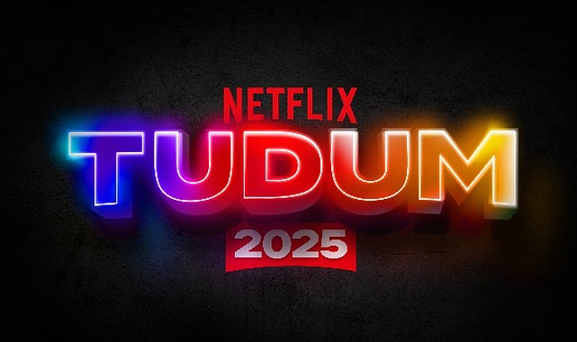 Netflix’in sevilen dizi ve filmlerinin dünya genelindeki hayranlarına ulaşan kutlama