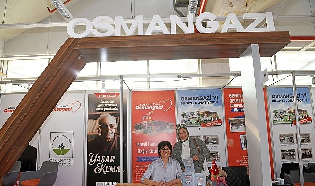 Osmangazi Belediyesi, 22.