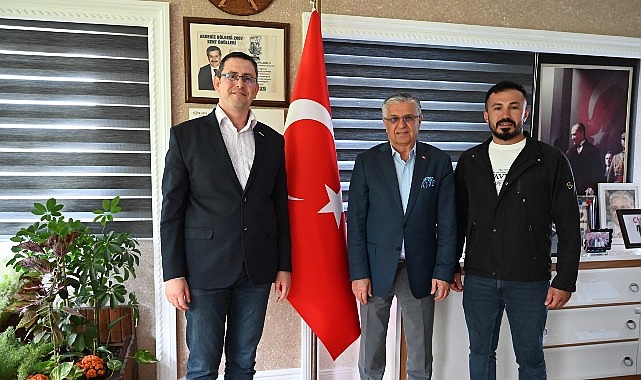 12-16 Kasım tarihleri arasında Türkiye’de ilk defa Kemer’de düzenlenmesi planlanan