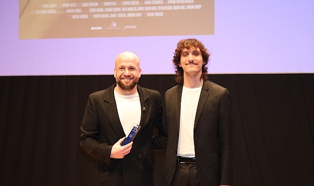 Paribu'nun altıncı kez desteklediği İstanbul Film Festivali'nin 44.