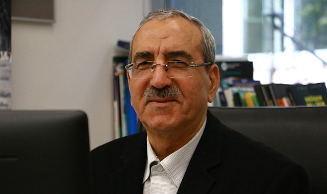 Üsküdar Üniversitesi Tasavvuf Araştırmaları Enstitüsü’nden Prof.