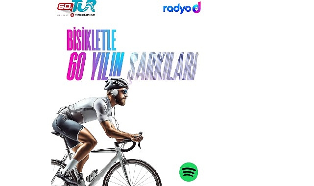 Cumhurbaşkanlığı himayelerinde, Gençlik ve Spor Bakanlığı’nın destekleriyle, Türkiye Bisiklet Federasyonu