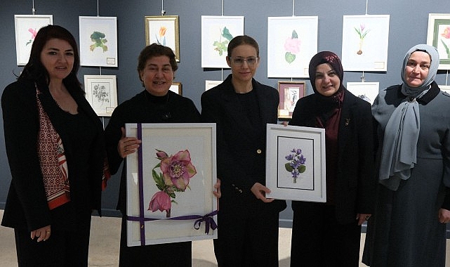 Büyükşehir Belediyesi, kentin kültür-sanat merkezi haline gelen Seka Sanat İhtisas