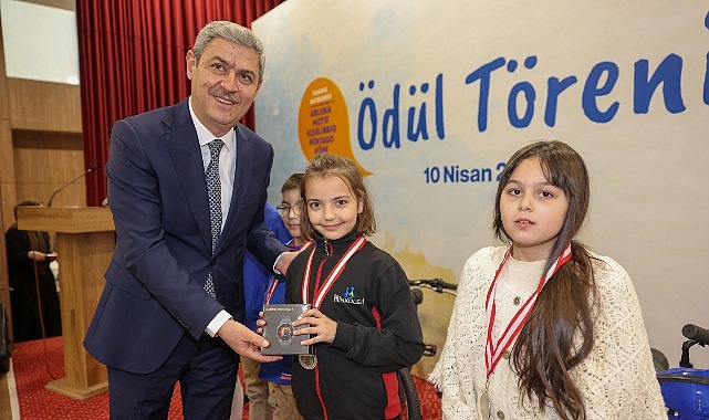 Selçuklu Belediyesi ve Selçuklu İlçe Milli Eğitim Müdürlüğü iş birliğinde