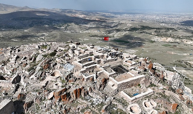Selçuklu Belediyesi tarihe vefa kapsamında tarihi ve kültürel varlıkları gün