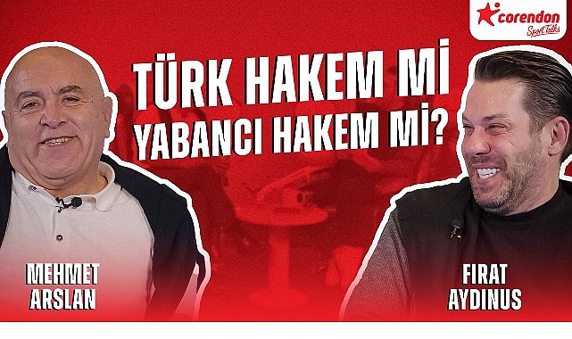 Spor dünyasının efsaneleri ile rakipsiz sohbetler…     