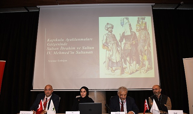 Sultan İbrahim, Sultan IV.