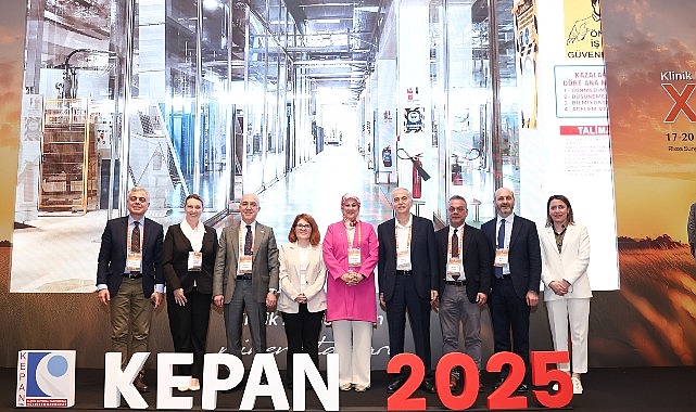 Klinik Enteral Parenteral Nütrisyon Derneği (KEPAN) tarafından düzenlenen 14.