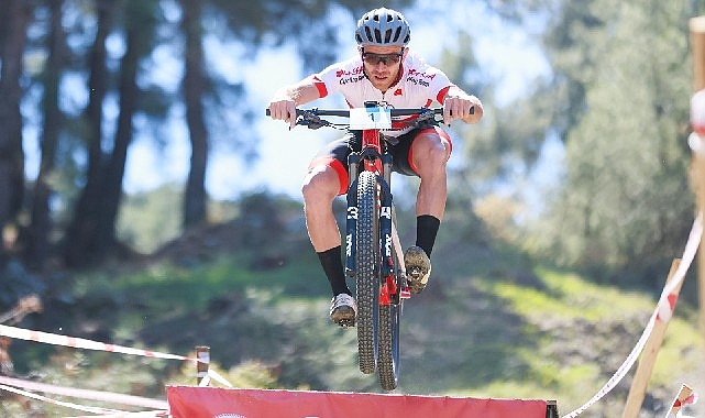 Türkiye Bisiklet Federasyonu’nun Haluk Günözgen Yunusemre MTB Cup C2 Ulusal