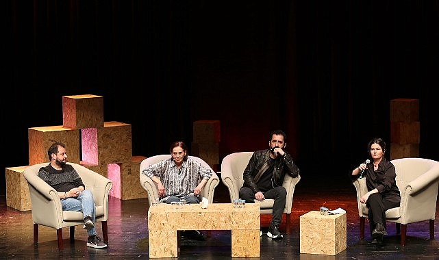 Antalya Altın Portakal Film Festivali’nde en iyi film ödülünü kazanan