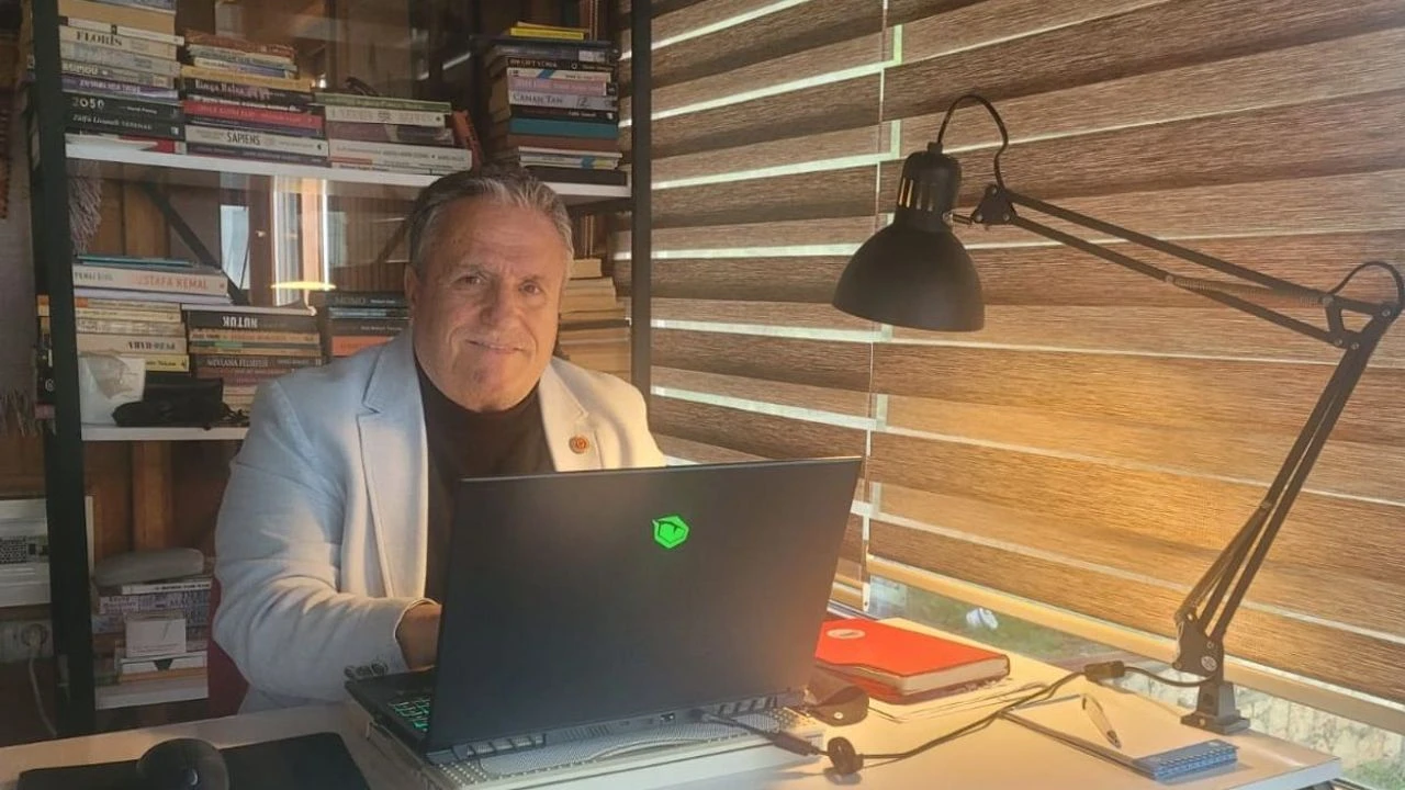 Toroslar Belediye Meclisi Yeni Dönem Komisyon Üyelerini Belirledi. Gazeteci A.Vahap