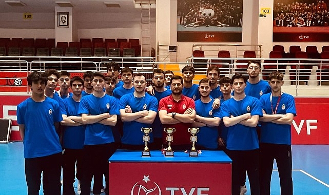 İnegöl Belediye Spor Kulübünün voleybol branşı altyapı takımları Bursa Yerel