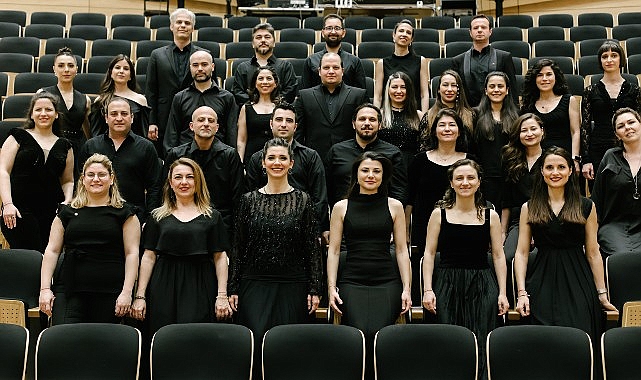 Sevda-Cenap And Müzik Vakfı’nın düzenlediği 39.