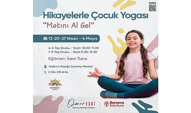 Bornova Belediyesi, İzmir’in 8500 yıllık geçmişine ev sahipliği yapan Yeşilova