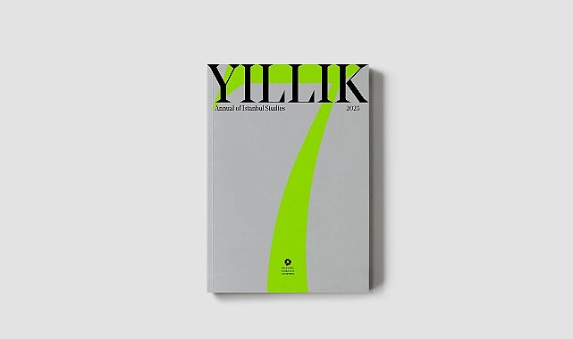 İstanbul Araştırmaları Enstitüsü’nün hakemli, açık erişim ve uluslararası akademik dergisi YILLIK: