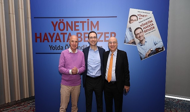 25 yıl boyunca ilaç, otomotiv ve savunma sanayii başta olmak