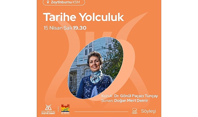 Bu hafta yine birçok etkinlik, Zeytinburnu Kültür Sanat’ta sanatseverleri bekliyor.