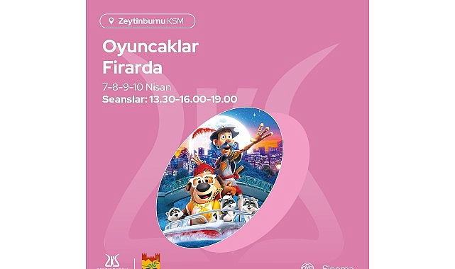 ZKS 7-13 Nisan Haftalık Etkinlik Takvimi    Bu