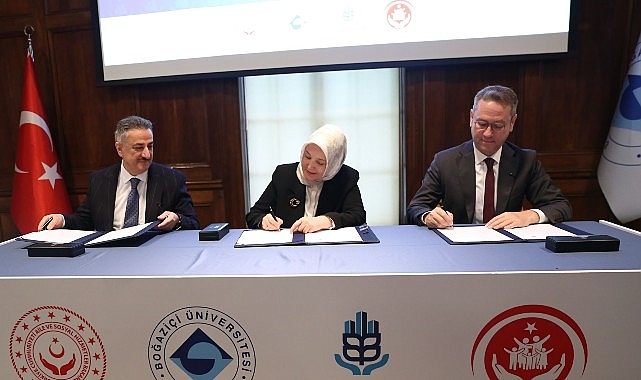 Toplumun temel yapı taşı olan aile kurumunu korumak, güçlendirmek ve