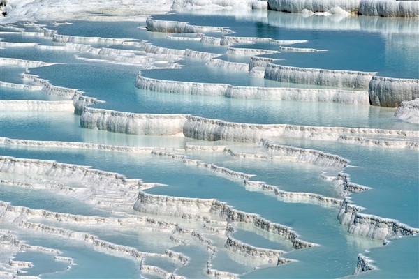 İngiltere merkezli, bağımsız seyahat dergilerinden Wanderlust, 2025 yılına dair hazırladığı