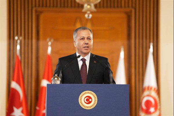 Jandarma Genel Komutanlığı, Emniyet Genel Müdürlüğü ve Sahil Güvenlik Komutanlığı