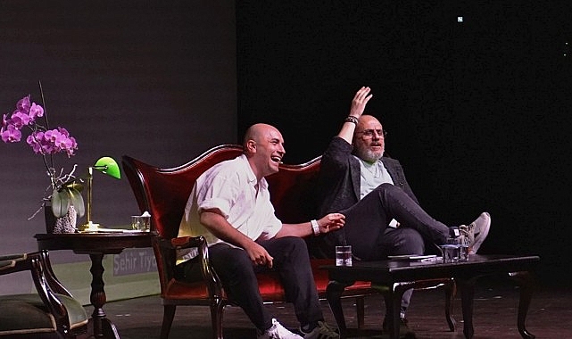 Türkiye’nin en uzun soluklu gençlik festivali “gelecek peki nasıl?” mottosuyla