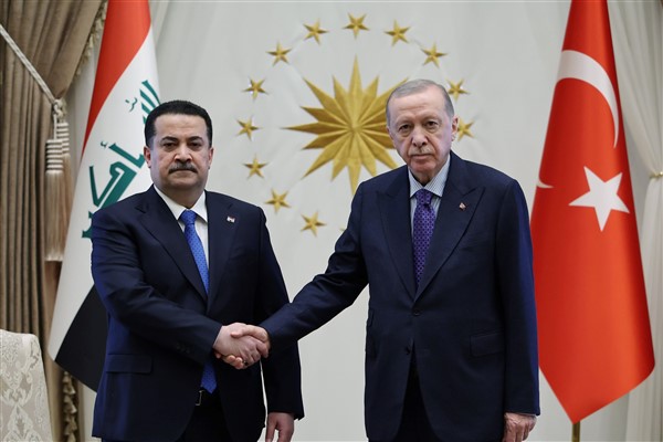 Türkiye ile Irak arasında, göç, eğitim, uyuşturucuyla mücadele, afet ve