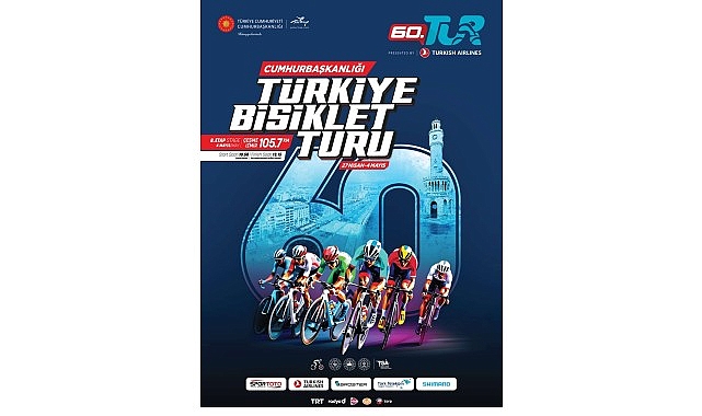 Türkiye’nin en köklü ve prestijli spor organizasyonlarından biri olan Cumhurbaşkanlığı