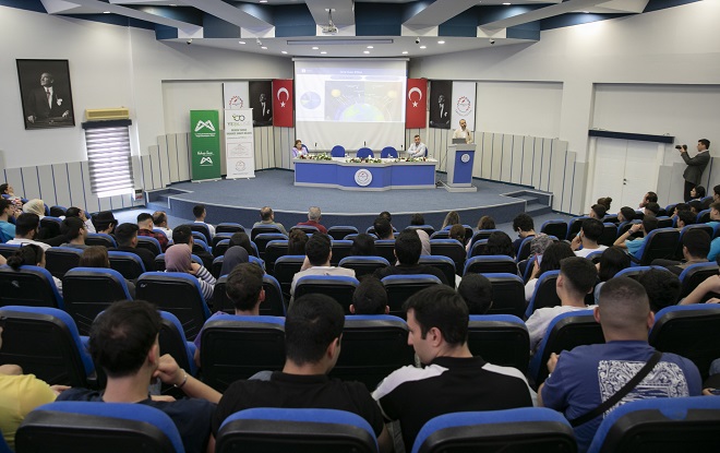 Mersin Büyükşehir Belediyesi, Tarsus Üniversitesi ve Mersin Tarsus Organize Sanayi