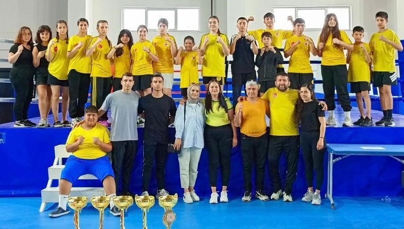 19 Mayıs Atatürk’ü Anma, Gençlik ve Spor Bayramı kapsamında 17-18