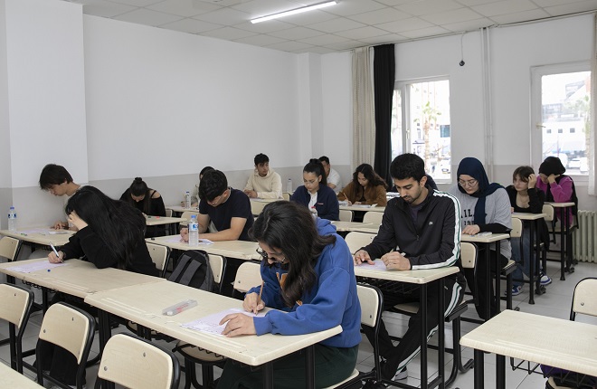 Anamur’dan Çamlıyayla’ya kadar her öğrencinin eğitimde fırsat eşitliğini yakalaması için,