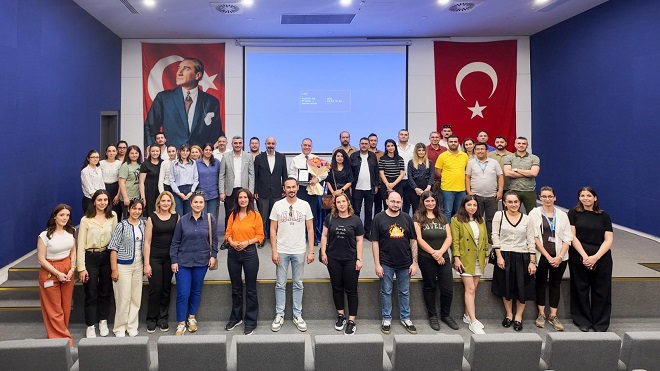 Mersin Büyükşehir Belediyesi Mersin Su ve Kanalizasyon İdaresi (MESKİ) Genel