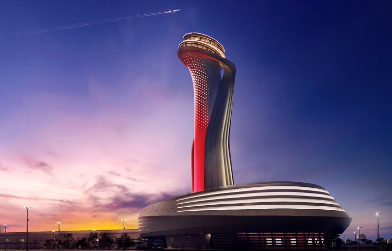 Ulaştırma ve Altyapı Bakanı Abdulkadir Uraloğlu, 27 Nisan 2025 tarihinde
