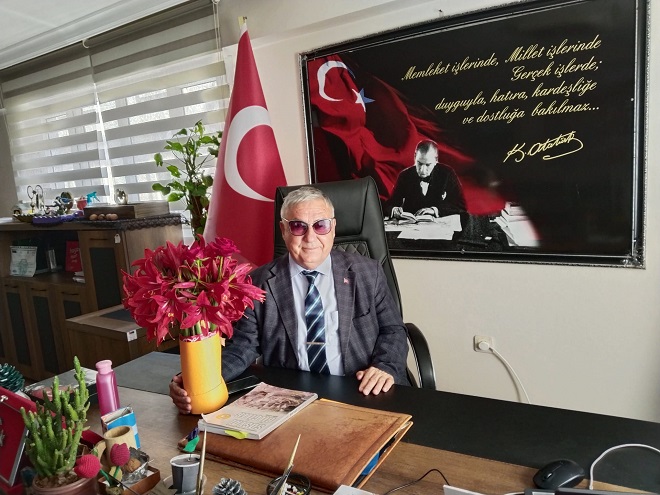 İstanbul’da gerçekleştirilen “Çocuk Katılımının Artırılması” çalıştayında, Mersin’de yürütülen çocuk hakları