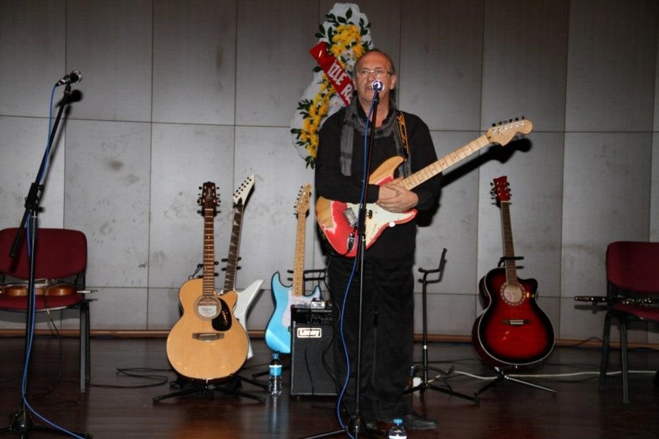 Bu Ruh Hiç Sönmeyecek