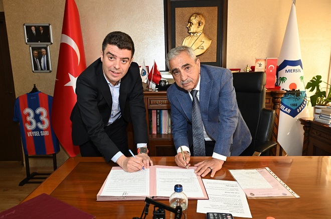 Mersin Esnaf ve Sanatkarlar Odaları Birliği ile  Türkiye’nin akaryakıt devlerinden