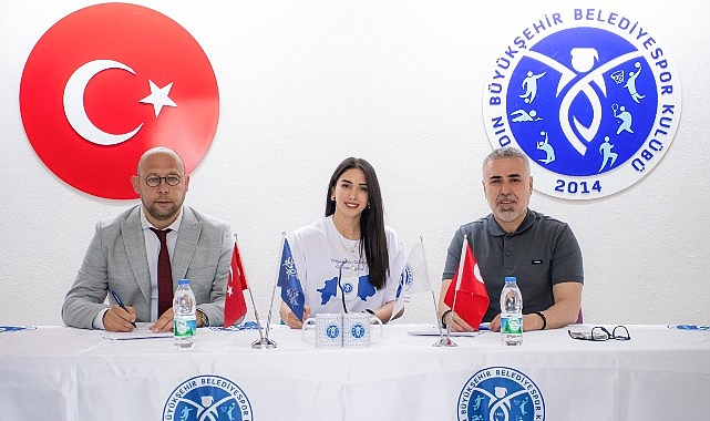 Yeni sezona güçlü bir başlangıç yapmayı hedefleyen Sultanlar Ligi ekibi