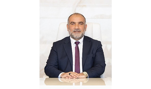 Canik Belediye Başkanı İbrahim Sandıkçı, 19 Mayıs Atatürk'ü Anma, Gençlik