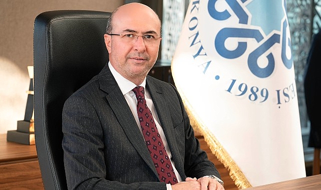 Anneler Günü nedeniyle bir kutlama mesajı yayımlayan Selçuklu Belediye Başkanı