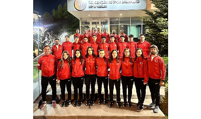 Balkan Bisiklet Birliği (BCU) tarafından organize edilen Balkan Federasyonları, 2025