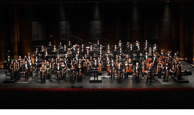 Borusan Sanat, sezon sonuna yaklaştığımız mayıs ayında dopdolu bir konser
